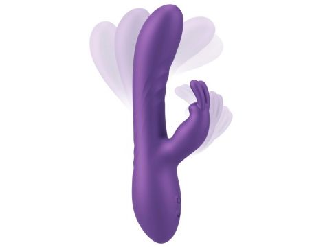 Sweet Smile Flexible Rabbit - 4