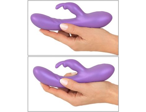Sweet Smile Flexible Rabbit - 6