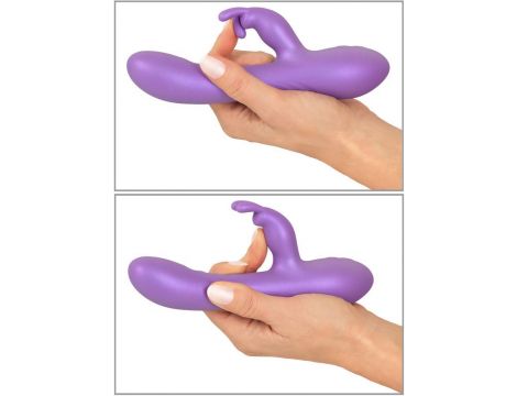 Sweet Smile Flexible Rabbit - 7