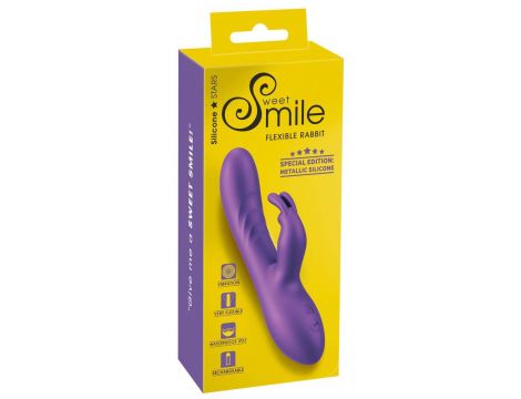 Sweet Smile Flexible Rabbit - 8
