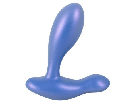 Sweet Smile Flexible Butt Plug - 5