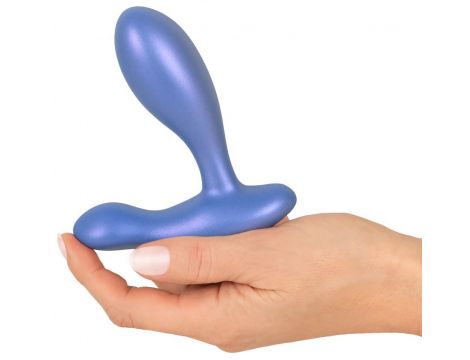 Sweet Smile Flexible Butt Plug - 7