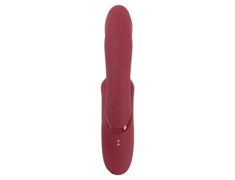 2 Function Rabbit Vibe Thumpin - 6
