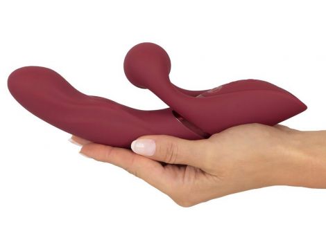 2 Function Rabbit Vibe Thumpin - 3