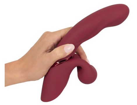 2 Function Rabbit Vibe Thumpin - 2