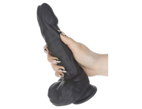 8,6" Rotating & Thrusting Vibr - 5