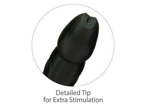 8,6" Rotating & Thrusting Vibr - 6
