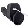 8,6" Rotating & Thrusting Vibr - 8