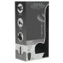 8,6" Rotating & Thrusting Vibr - 9