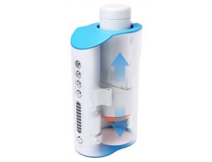 Masturbator Autoblow AI Ultra z wibracją EU Plug
