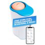 Masturbator Autoblow AI Ultra z wibracją EU Plug - 4