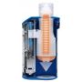Masturbator Autoblow AI Ultra z wibracją EU Plug - 9