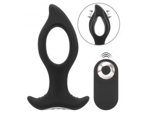 ANOS RC Butt plug with hole