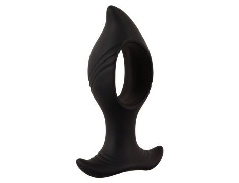 ANOS RC Butt plug with hole - 4