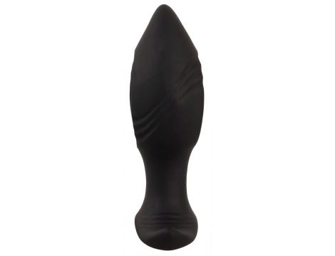 ANOS RC Butt plug with hole - 3