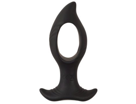 ANOS RC Butt plug with hole - 8