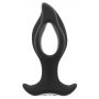ANOS RC Butt plug with hole - 3