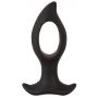 ANOS RC Butt plug with hole - 9