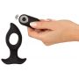 ANOS RC Butt plug with hole - 6