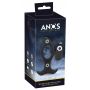 ANOS RC Butt plug with hole - 7