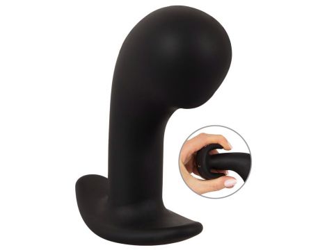 ANOS Big Head Prostate Plug - 2
