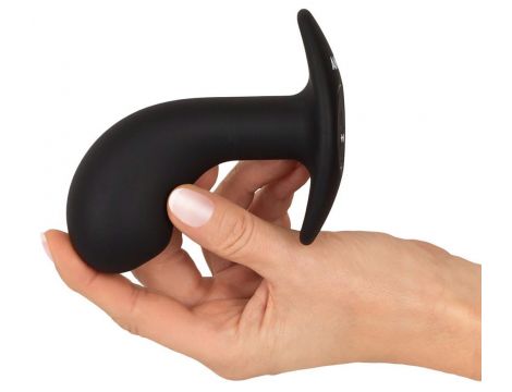 ANOS Big Head Prostate Plug - 5