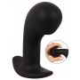 ANOS Big Head Prostate Plug - 3