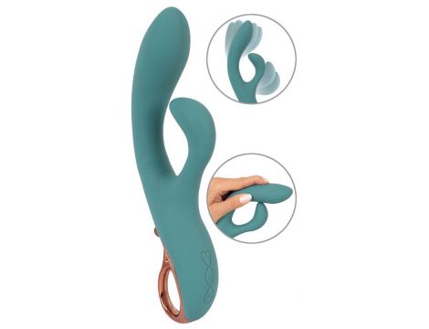 The Magician Rabbit Vibrator - 3