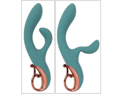 The Magician Rabbit Vibrator - 5