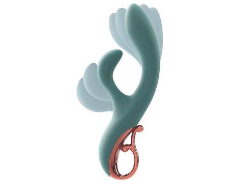 The Magician Rabbit Vibrator