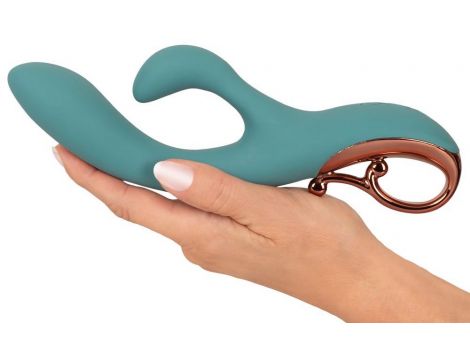 The Magician Rabbit Vibrator - 8