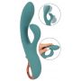 The Magician Rabbit Vibrator - 4