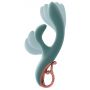 The Magician Rabbit Vibrator - 2