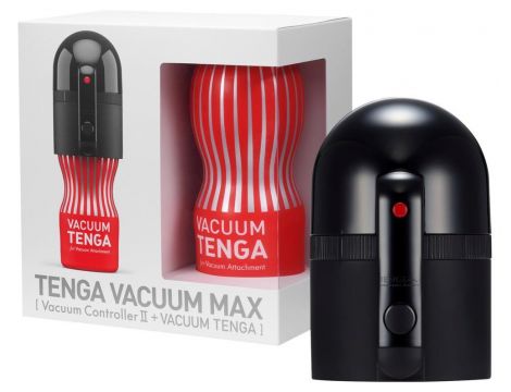 Tenga Vacuum Max - 6