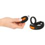 RC Scrotum Stimulator with Vibrations - 4