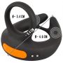 RC Scrotum Stimulator with Vibrations - 8