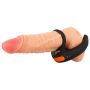 RC Scrotum Stimulator with Vibrations - 12