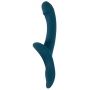 Your Strap-On RC Vibrator Blue - 8