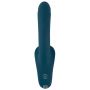Your Strap-On RC Vibrator Blue - 9