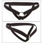 Your Strap-On RC Vibrator Blue - 6