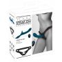 Your Strap-On RC Vibrator Blue - 7