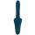 Your Strap-On RC Vibrator Blue