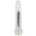Crystal Clear Vibrator 24.5cm
