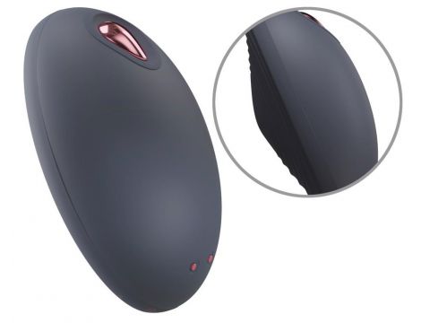 Oh! Lay-on vibrator