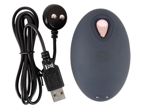 Oh! Lay-on vibrator - 5