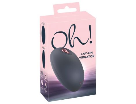 Oh! Lay-on vibrator - 6