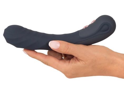 Oh! G-spot vibrator - 4