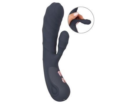 Oh! Rabbit vibrator