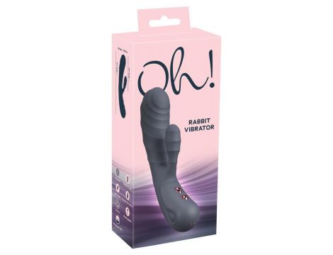 Oh! Rabbit vibrator - 6