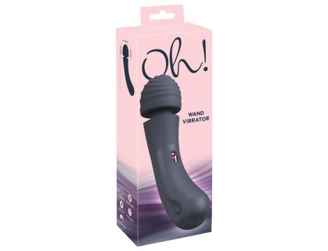 Oh! Wand vibrator - 6